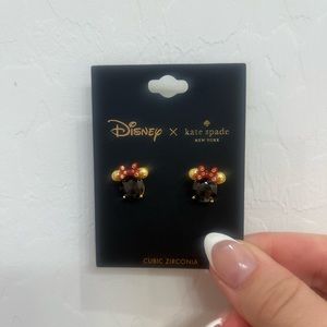 Disney Kate Spade Earrings